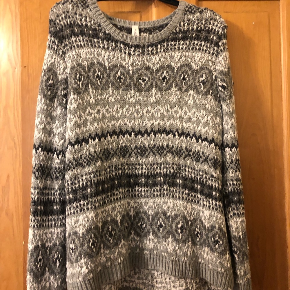 American Eagle comfy sweater